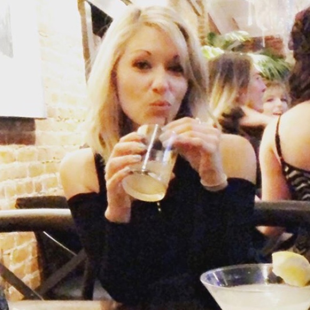 Meet your Posher, Nicole